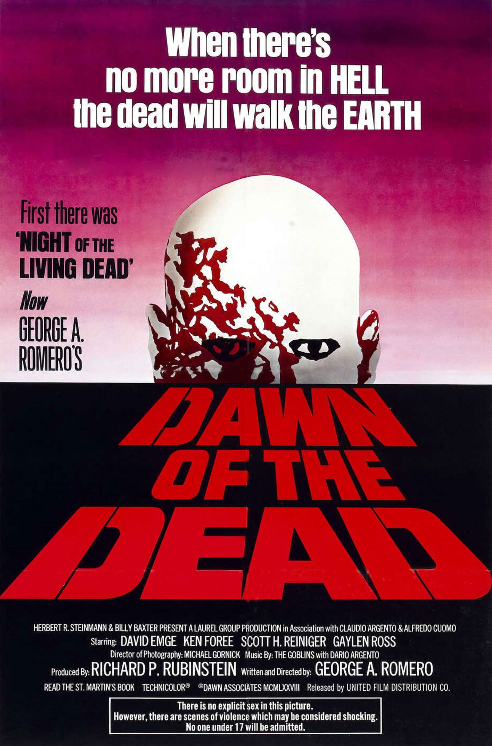 Dawn of the Dead