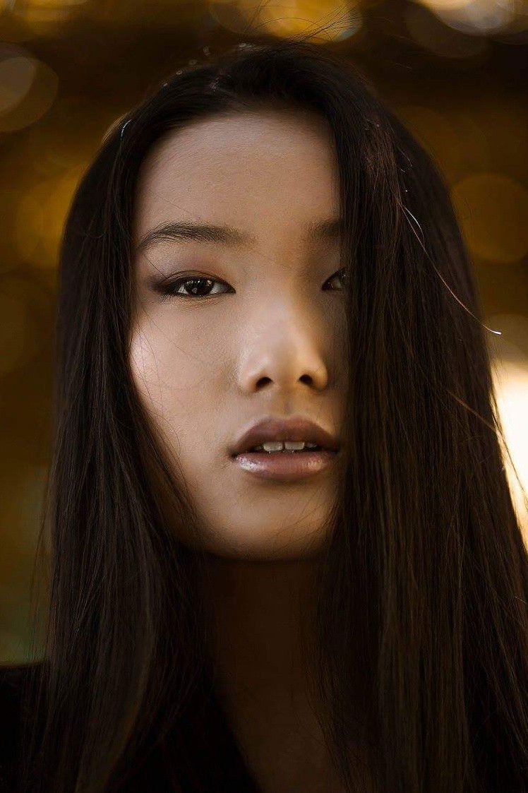 et billede af Tiffany Zhou