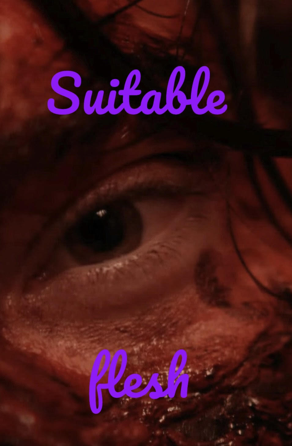 Suitable Flesh
