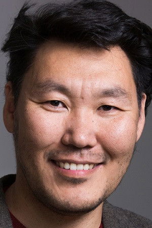 et billede af Kostas Marsan