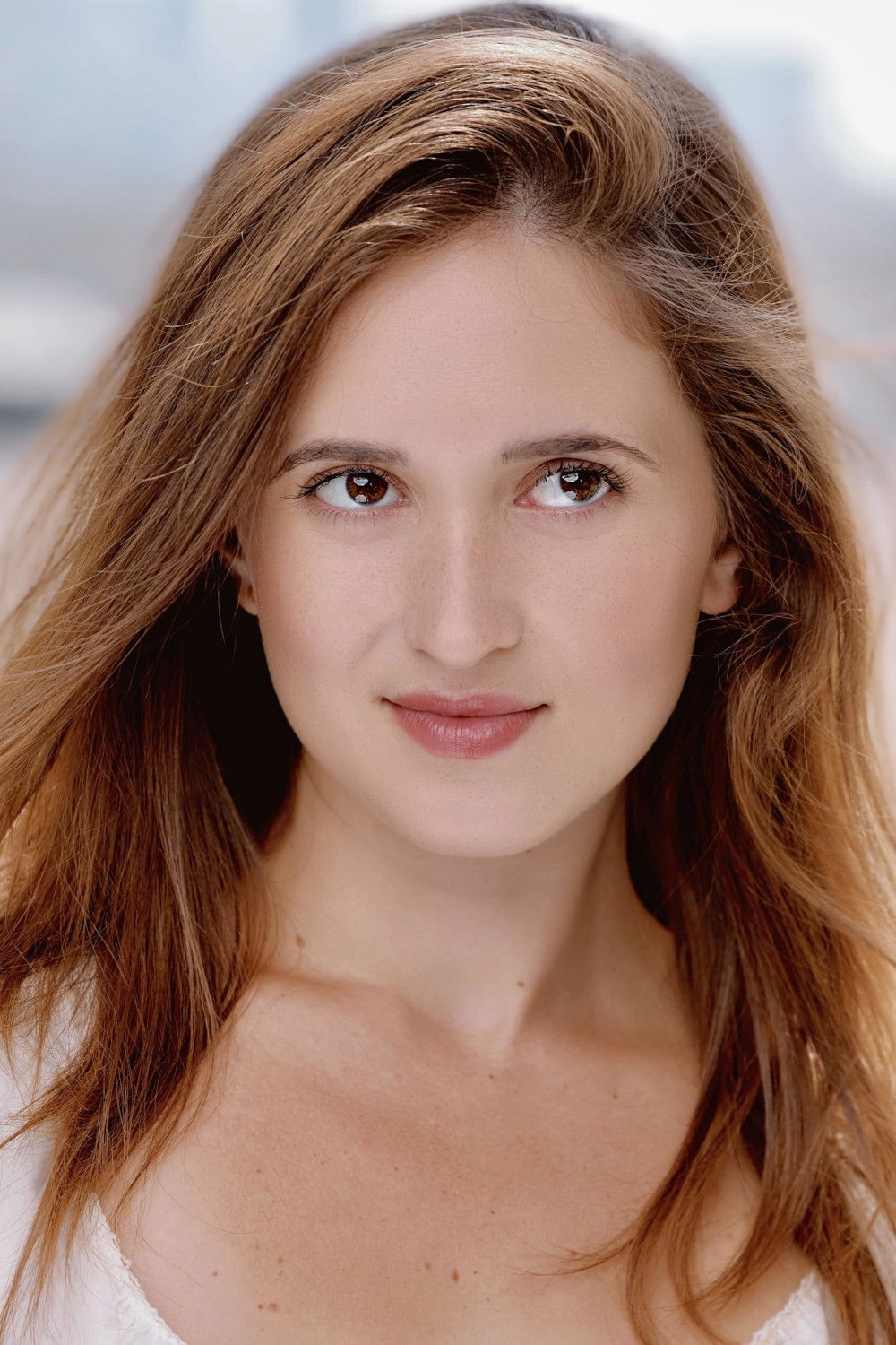 et billede af Tatiana Sophia Massa