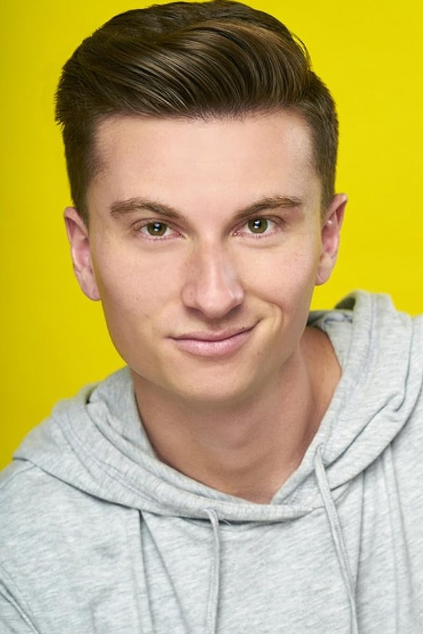 et billede af Trevor Wallace