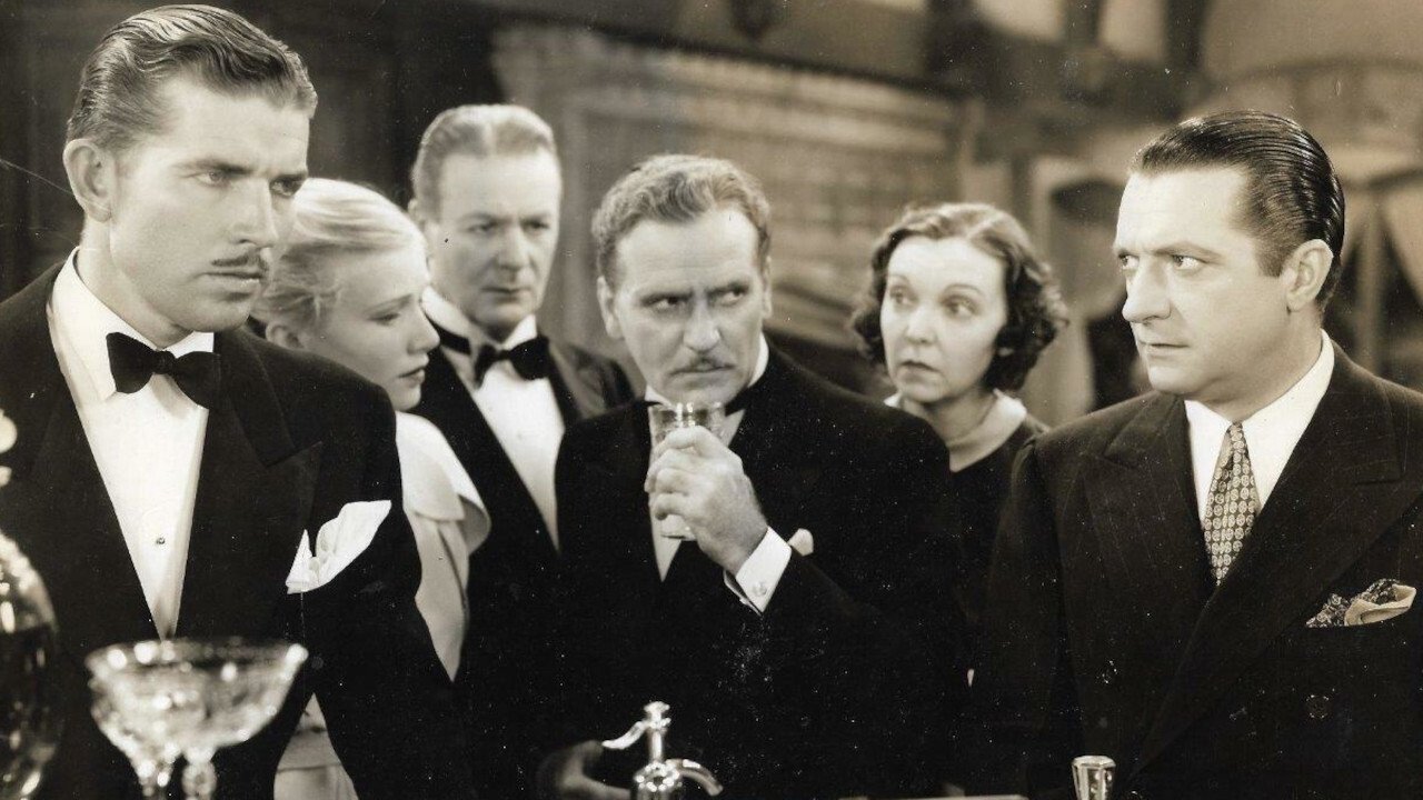 Their Big Moment (1934)
