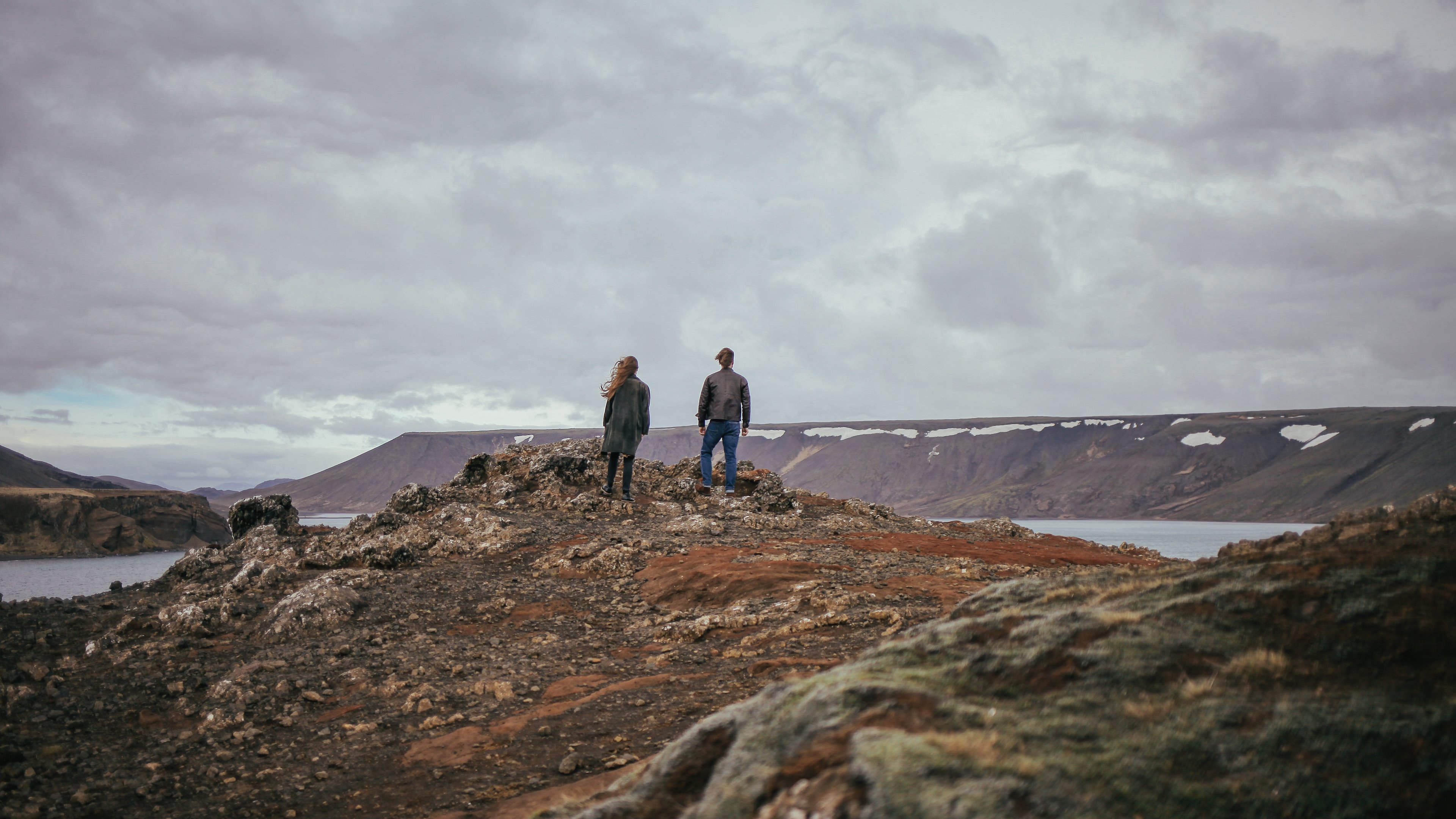 Interdependence (2019)