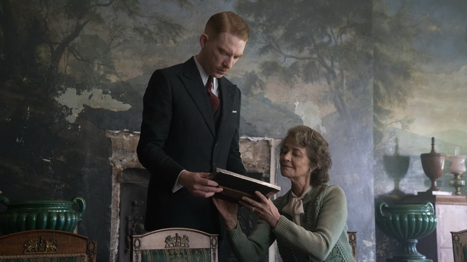 Image du film The Little Stranger texhwt7myxjzwefszvq7lit6vhjpg