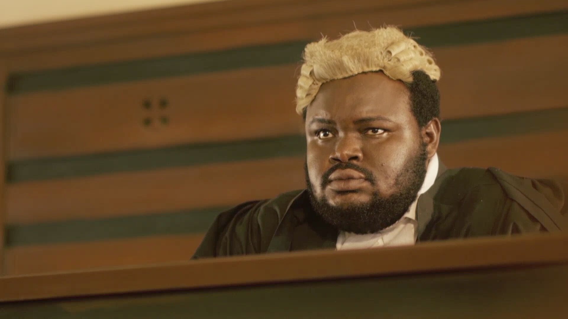 Falz Experience: The Movie (2018)
