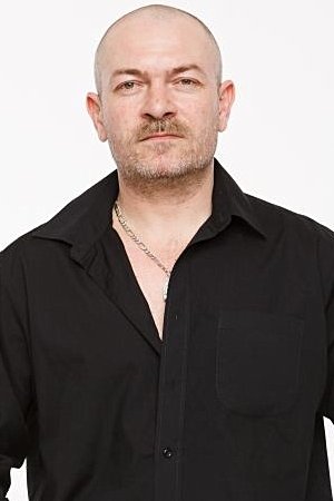 et billede af Zane Jarcu