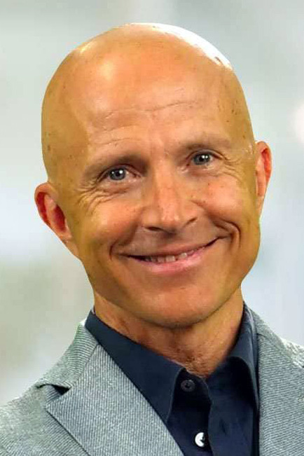 et billede af Giorgio Mastrota