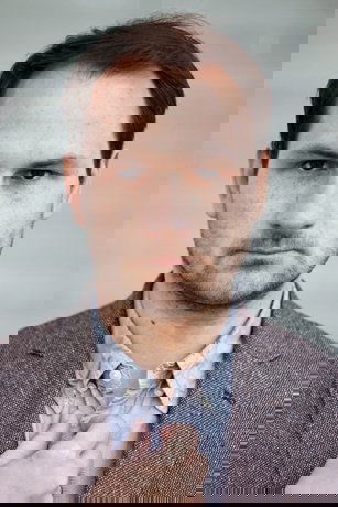 et billede af Daniel Flieger