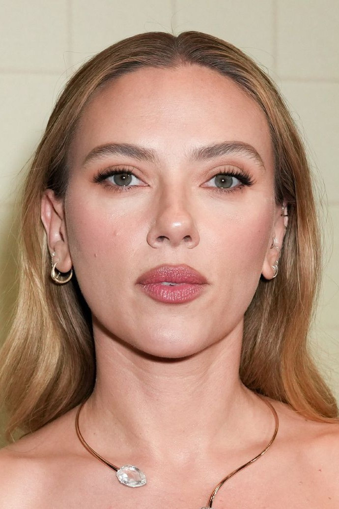 Et billede af Scarlett Johansson