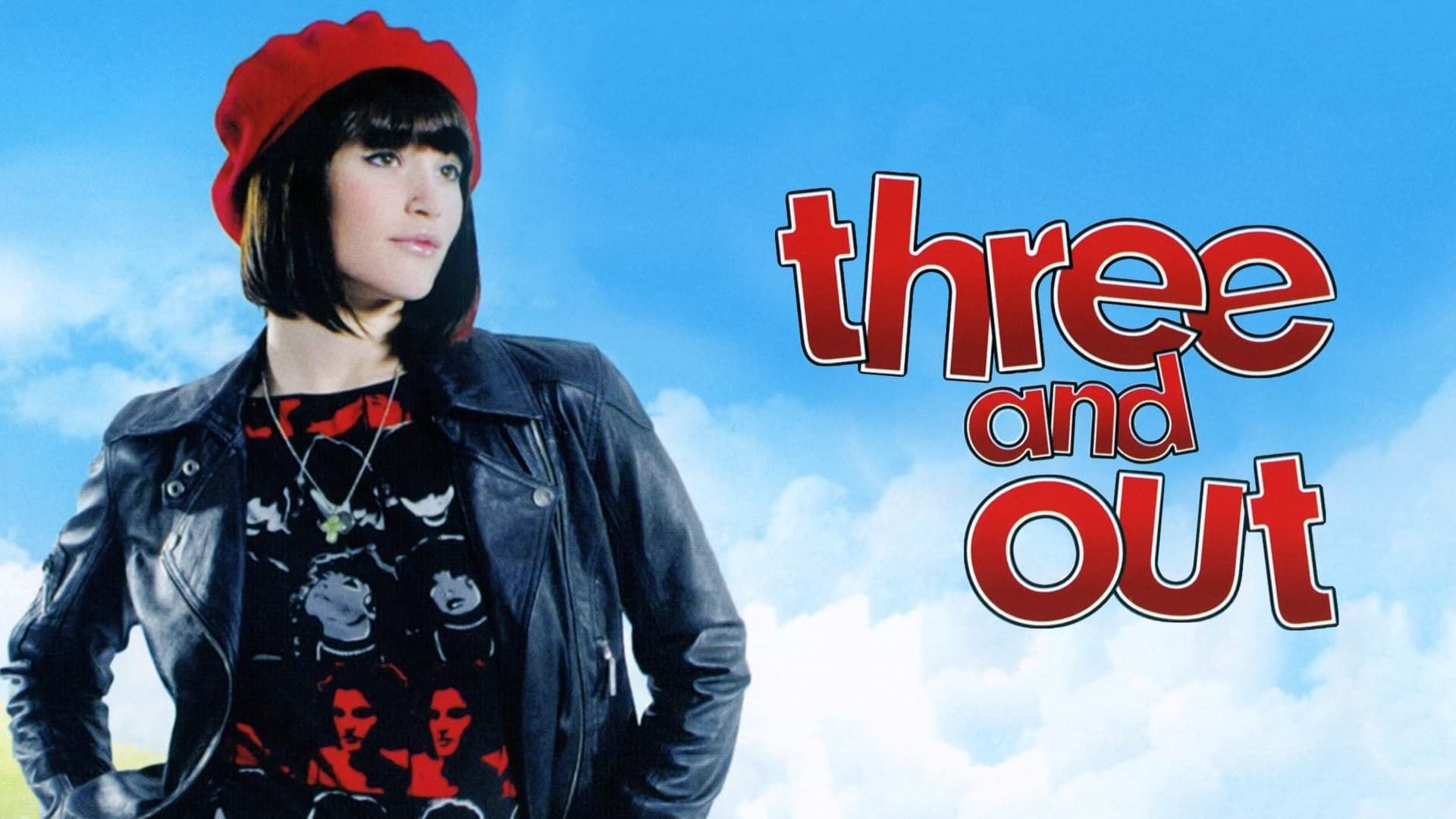 Three and Out (2008)