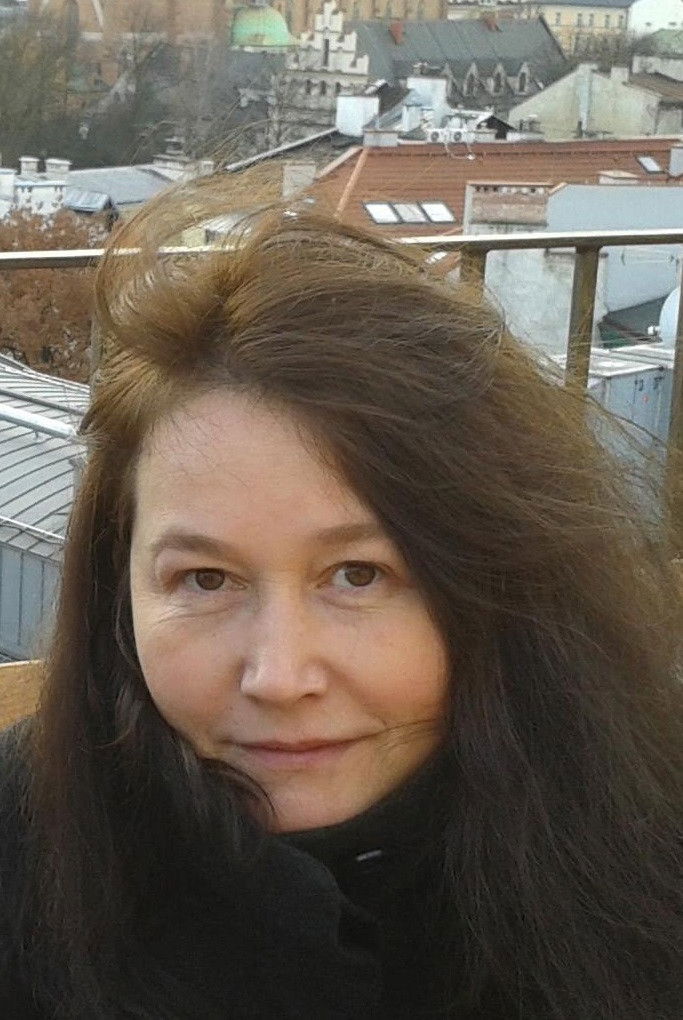 et billede af Svetlana Filippova