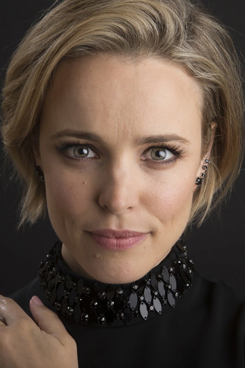 Rachel McAdams