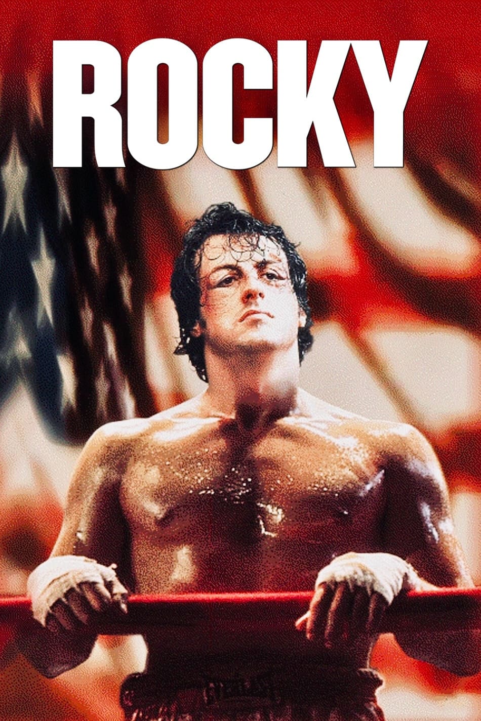 Rocky