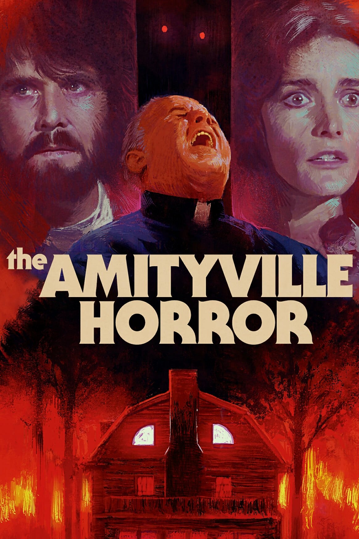 The Amityville Horror