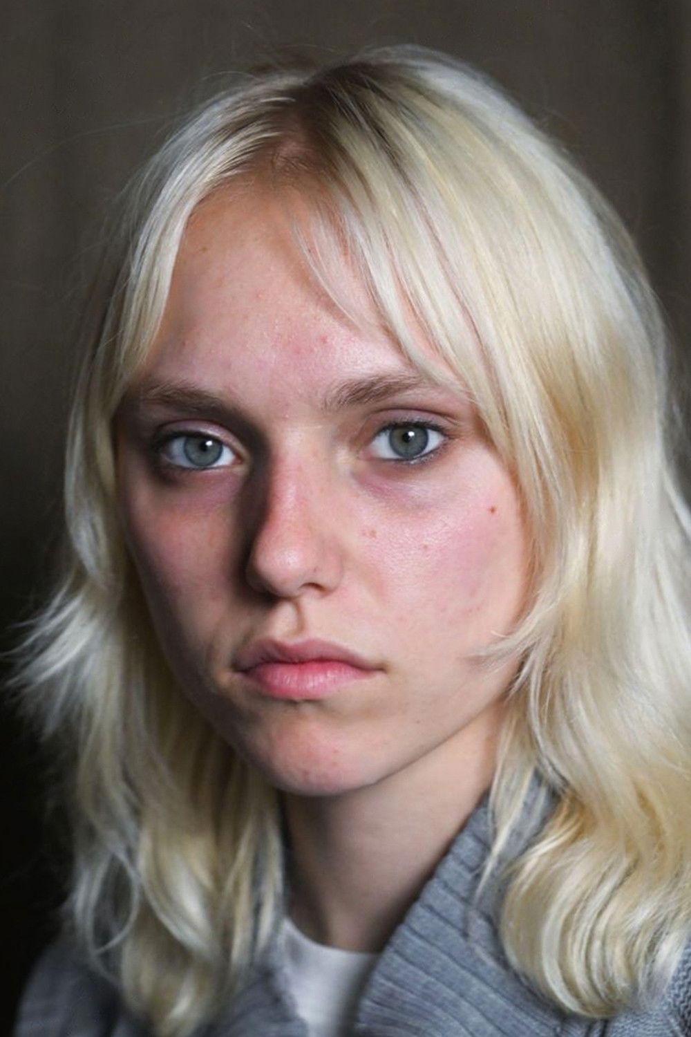 et billede af Noemi Nicolaisen