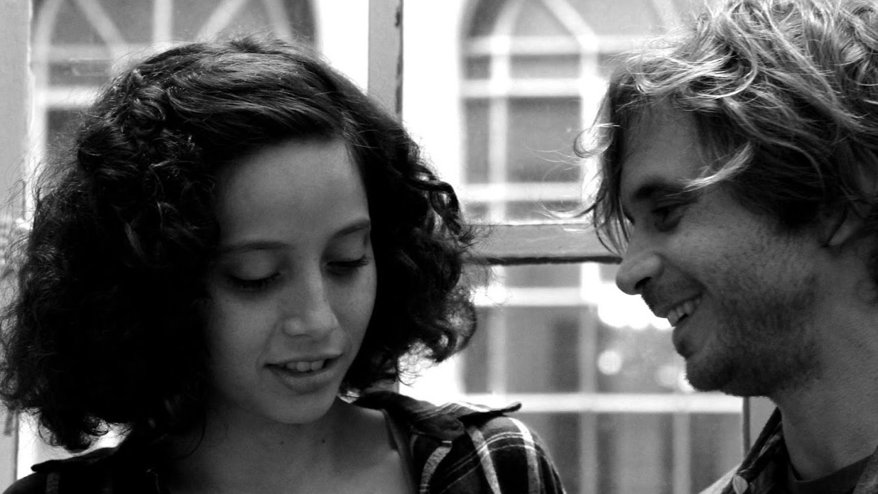 La vida de alguien (2015)