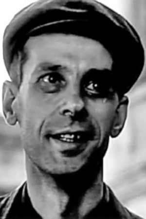 et billede af Sergey Barabanshchikov