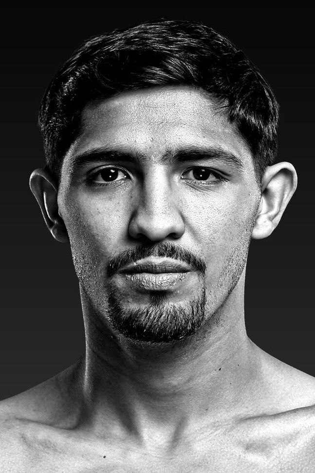 et billede af Hugo Alberto Castaneda Marroquin