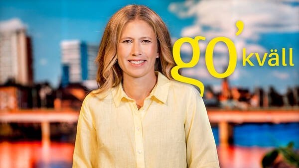 Go'kväll - Épisode 13