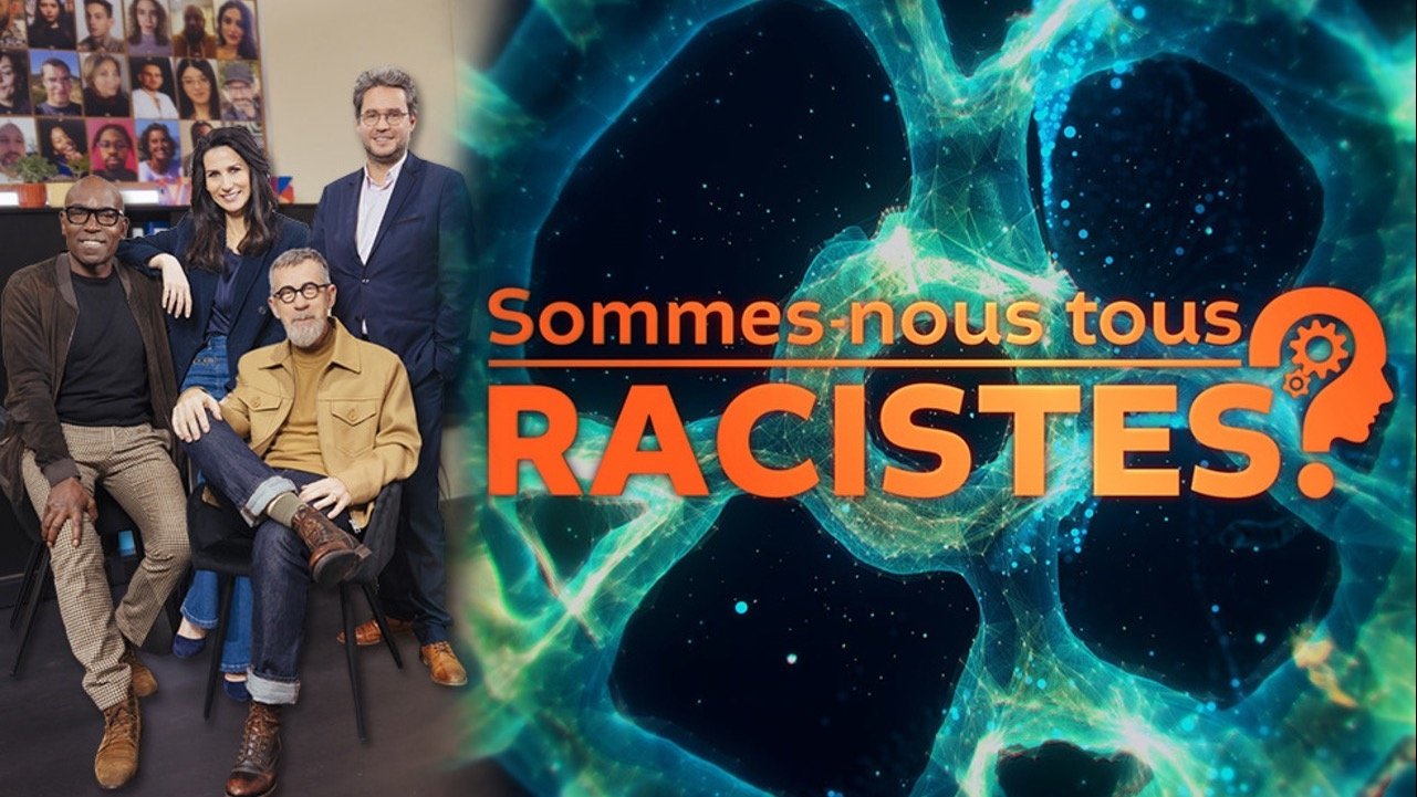 Imagem do Filme Sommes-nous tous racistes ?