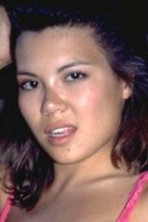 et billede af Brooke Ashley