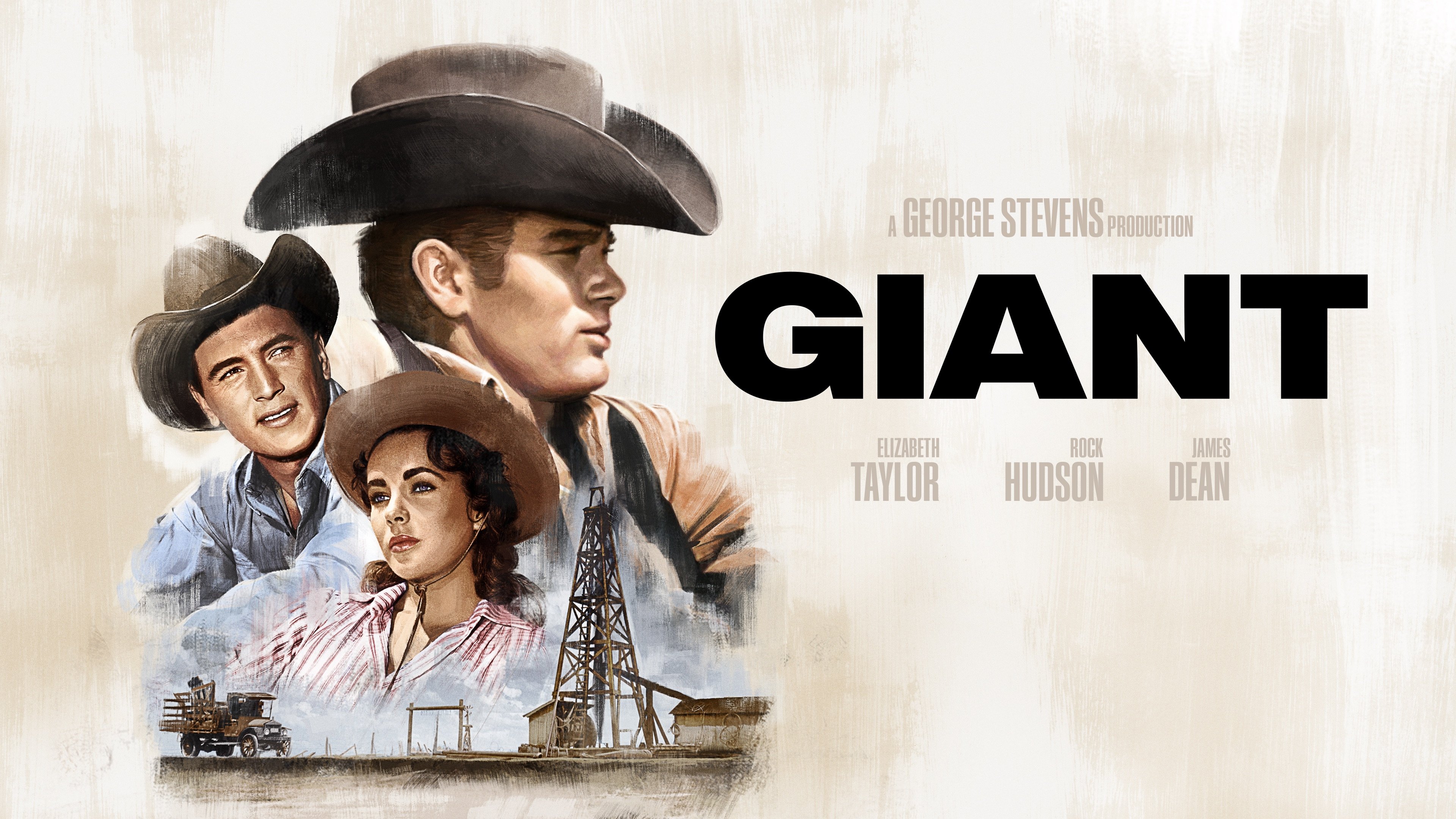 Giant (1956)