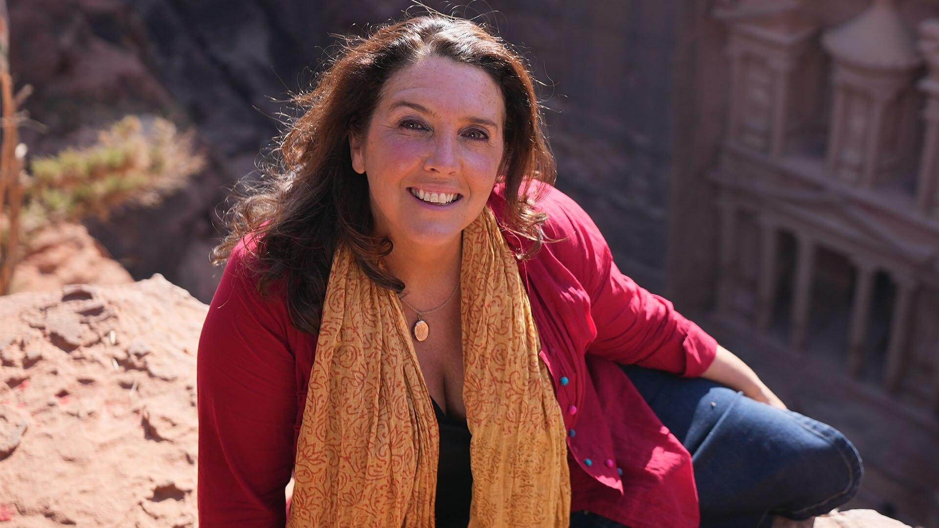 Bettany Hughes' Treasures of the World - Épisode 1