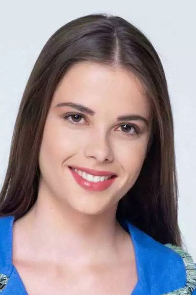 et billede af Semeli Mitropoulou