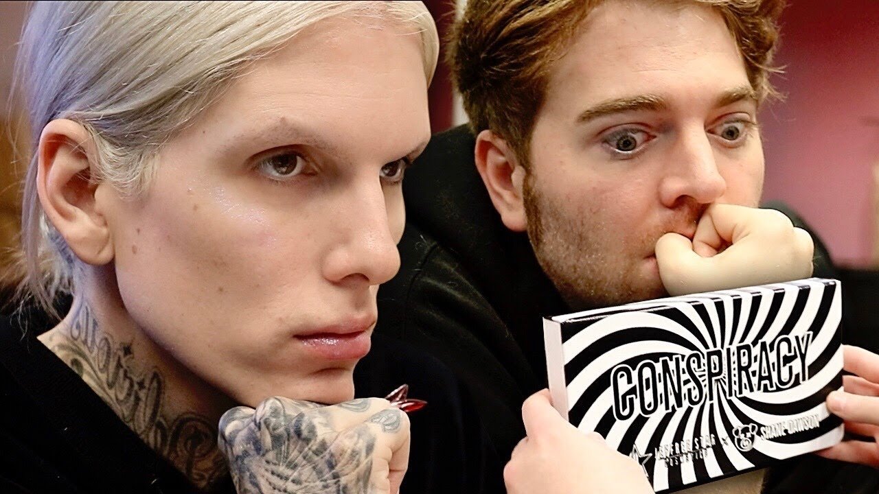 The World of Jeffree Star - Épisode 5