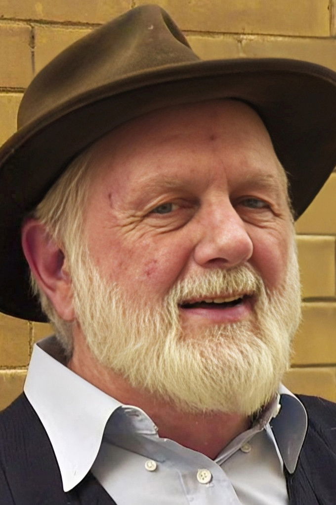 et billede af James Wolford Hardin