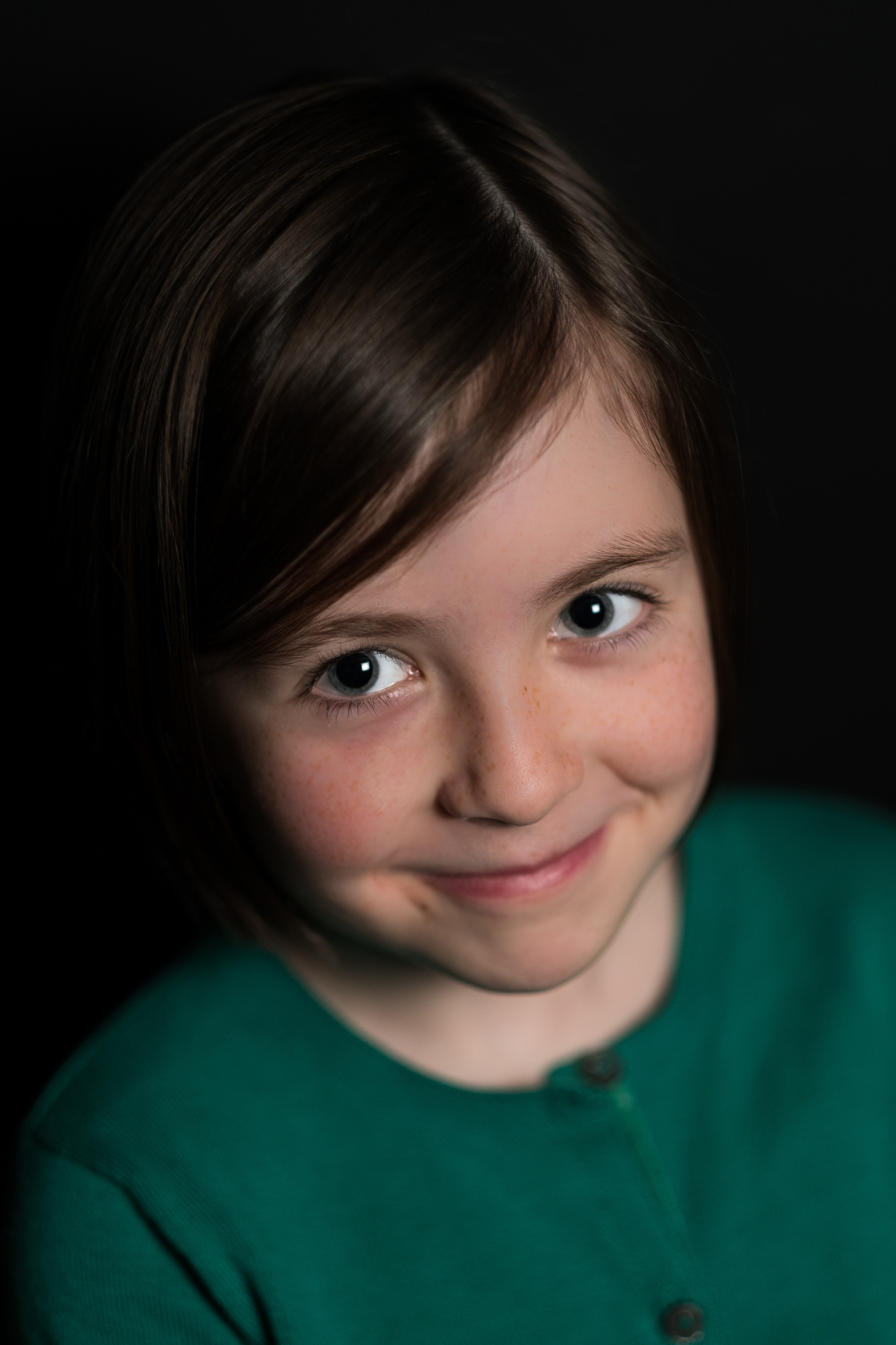 et billede af Fifi Hart