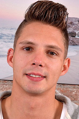 et billede af Jamie Moore