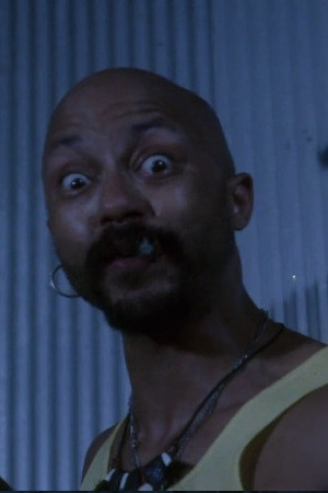 et billede af Dan Snow