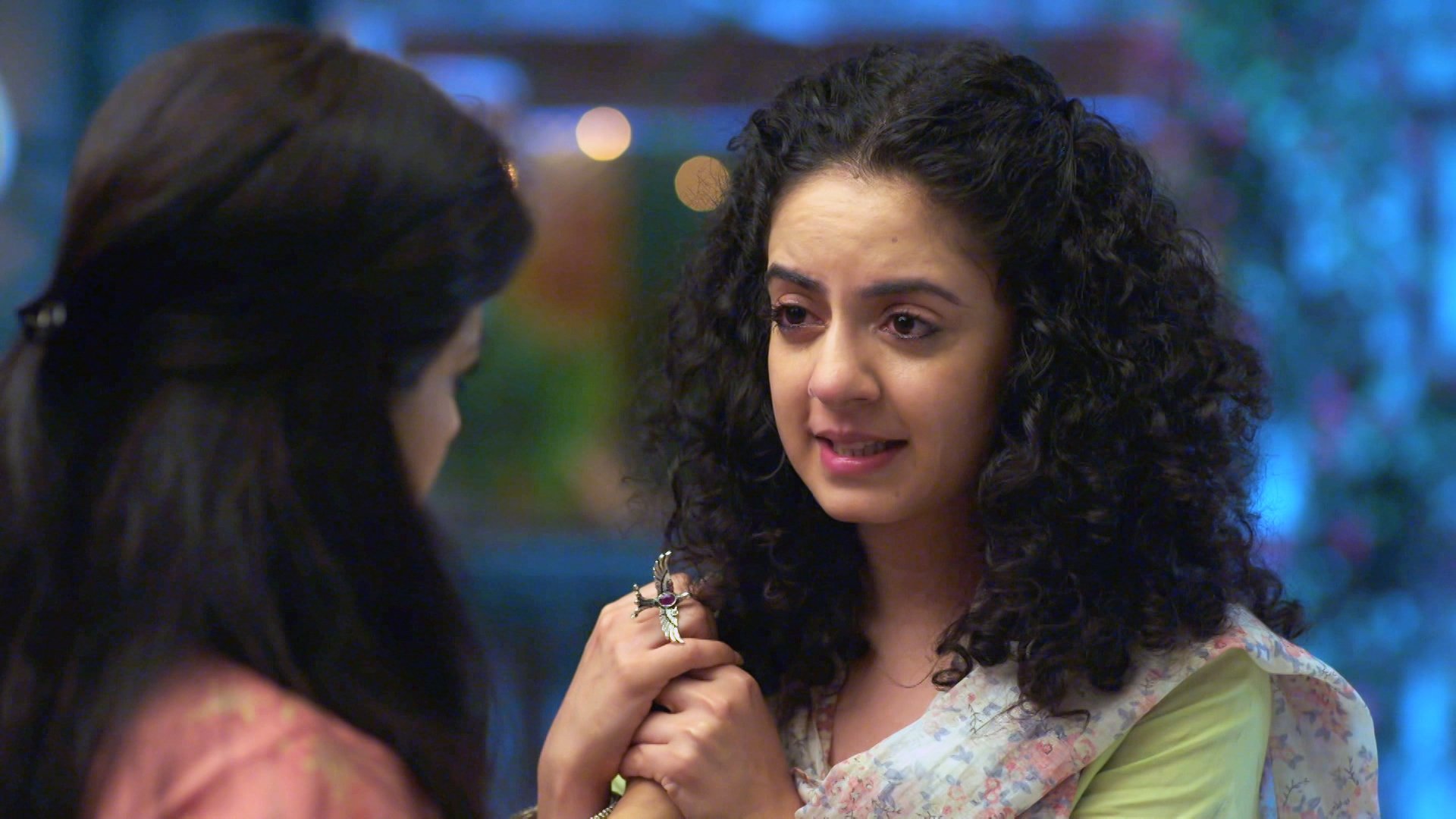 Thumbnail for Nafrat Ka Samnaa Season 1 Episode 62