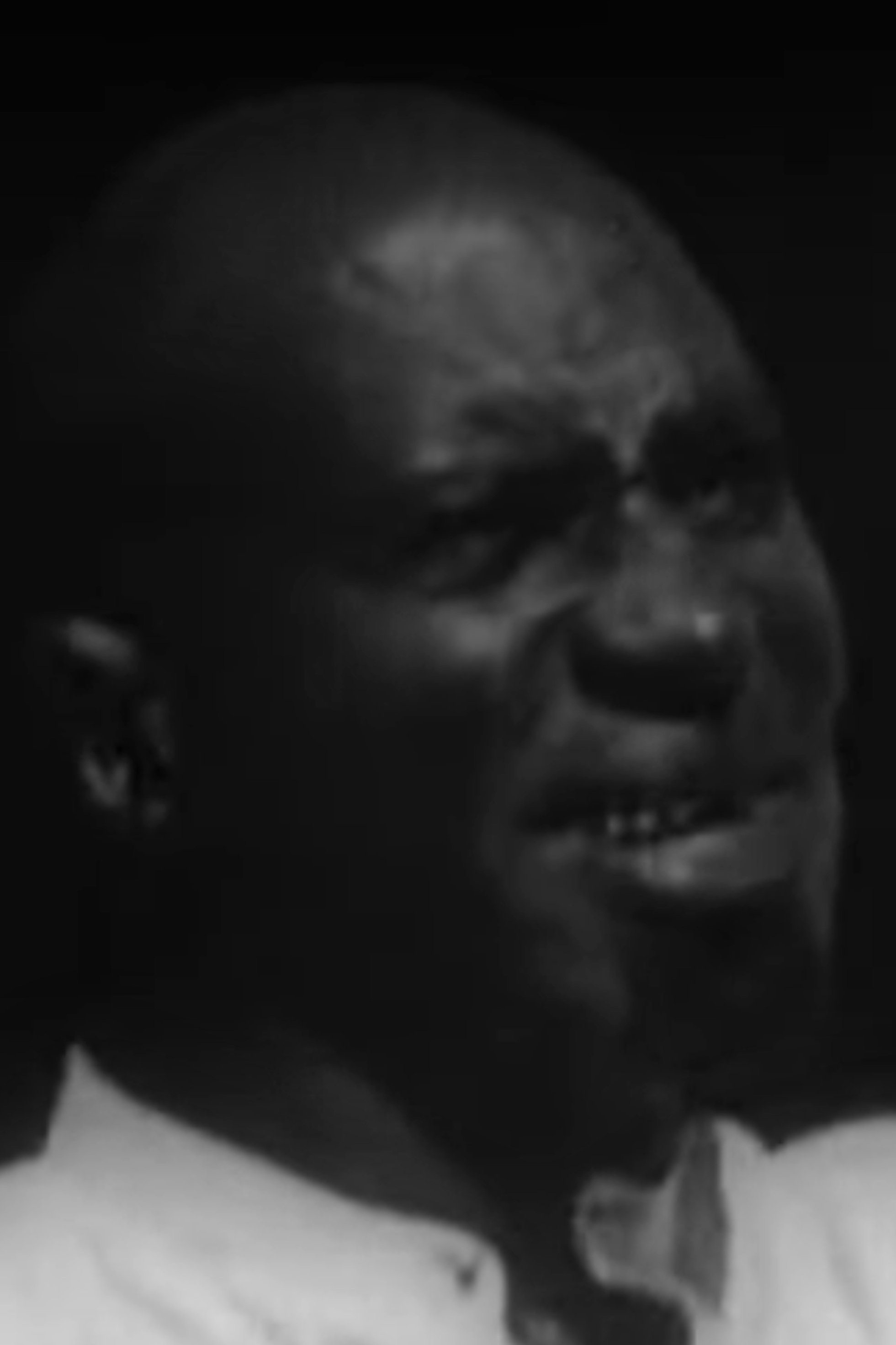 et billede af William Starks