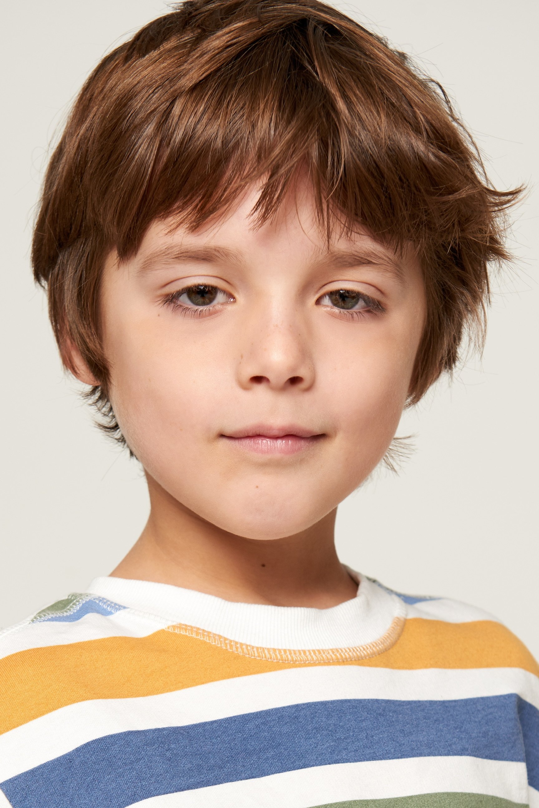 et billede af Thomas Haché