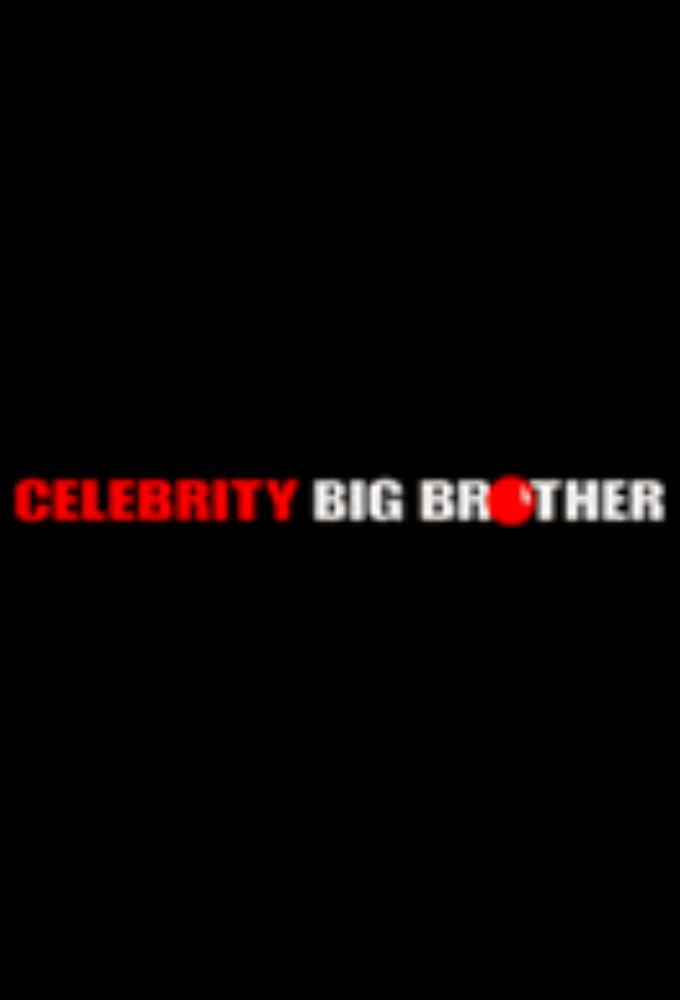 Celebrity Big Brother - Season 1