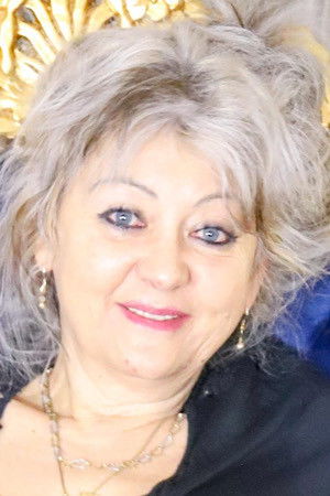 et billede af Veronique