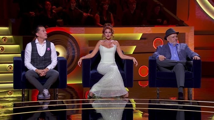 La Casa de los Famosos México Staffel 2 :Folge 7 