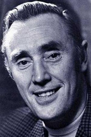 et billede af Tony Melody