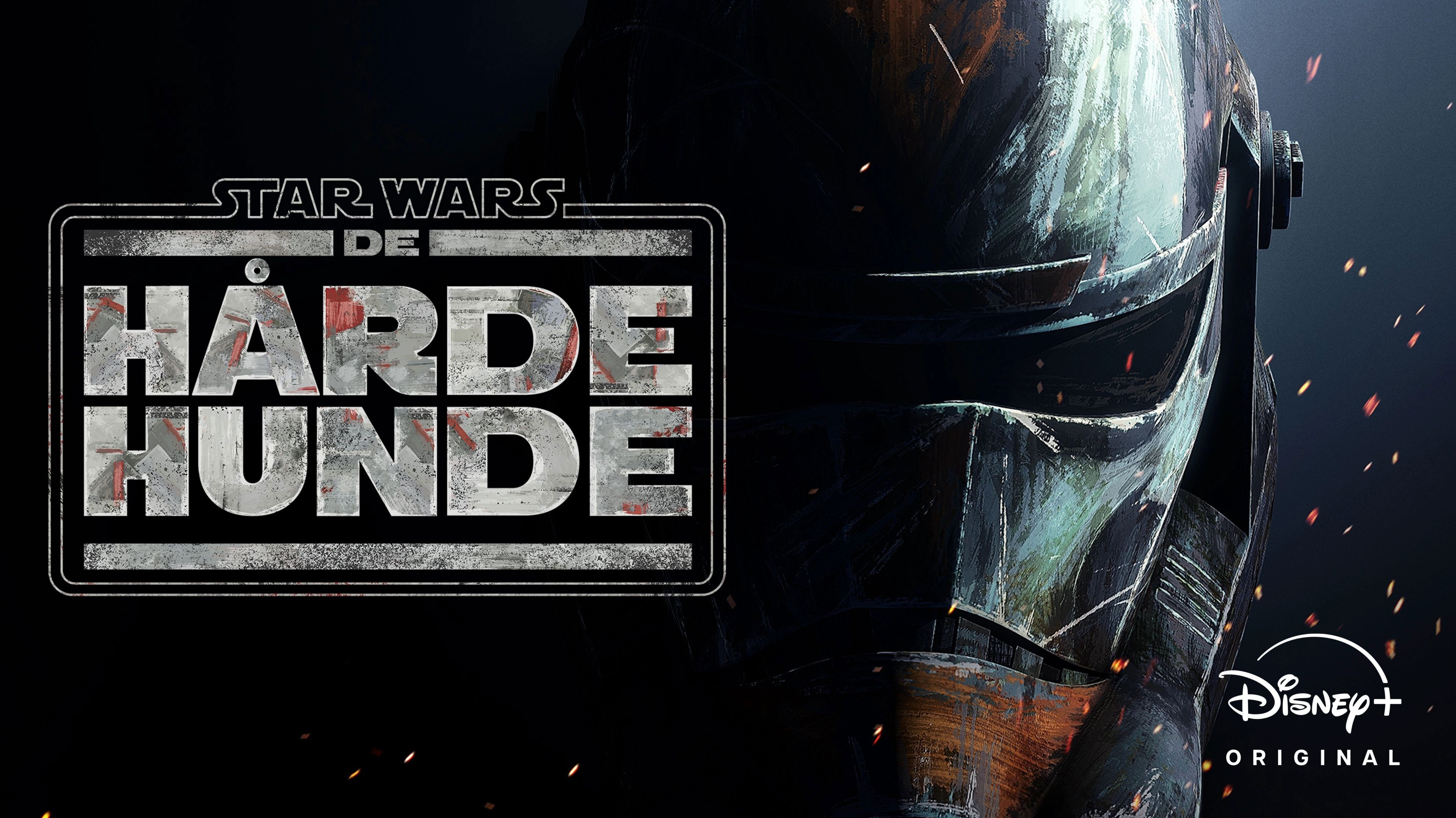 Star Wars: The Bad Batch - Season 3 Episode 4 : A Different Approach