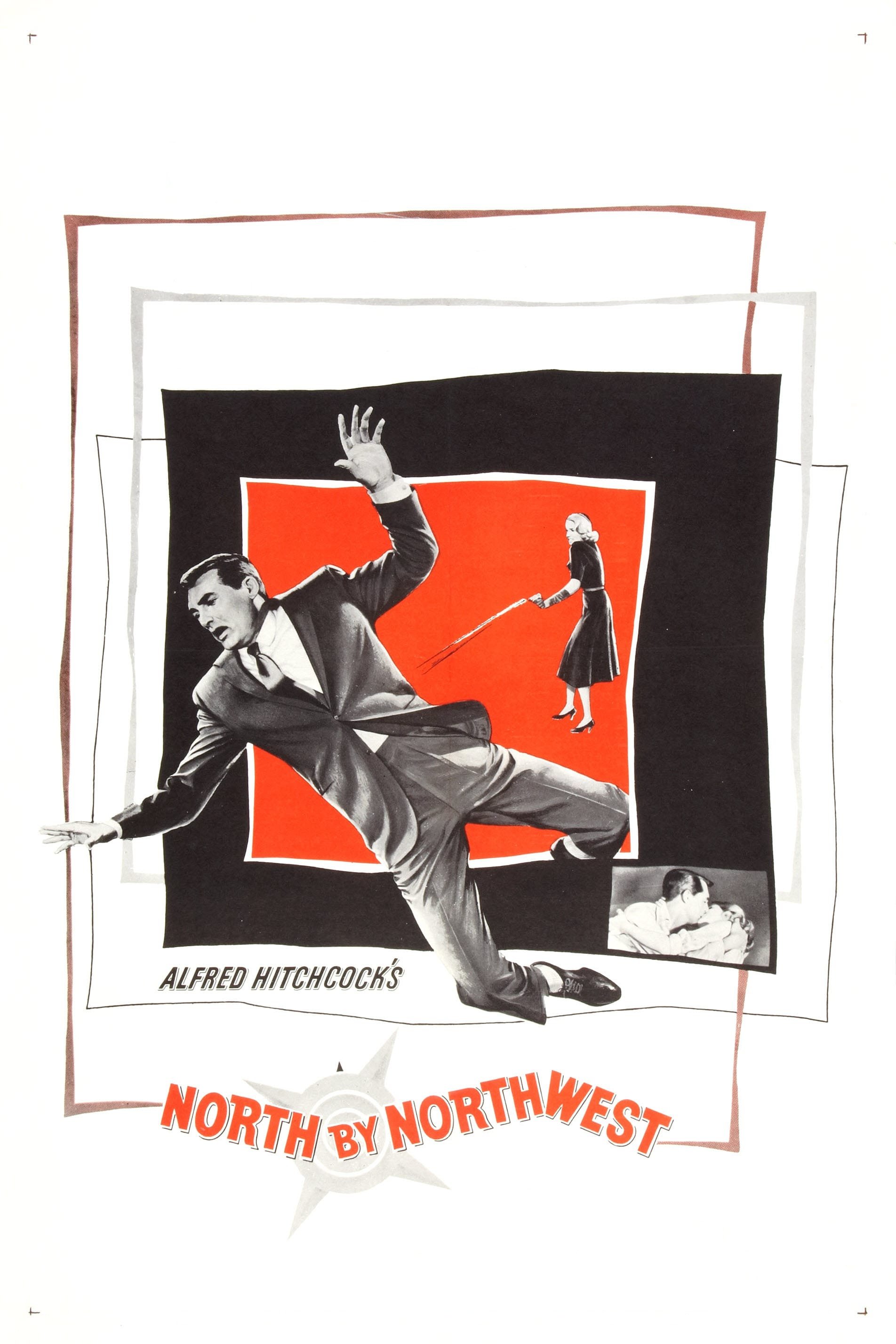 North by Northwest