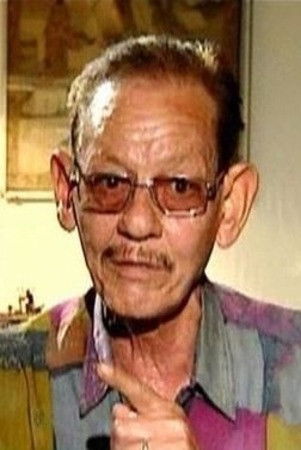 et billede af Kamal El Hummusany