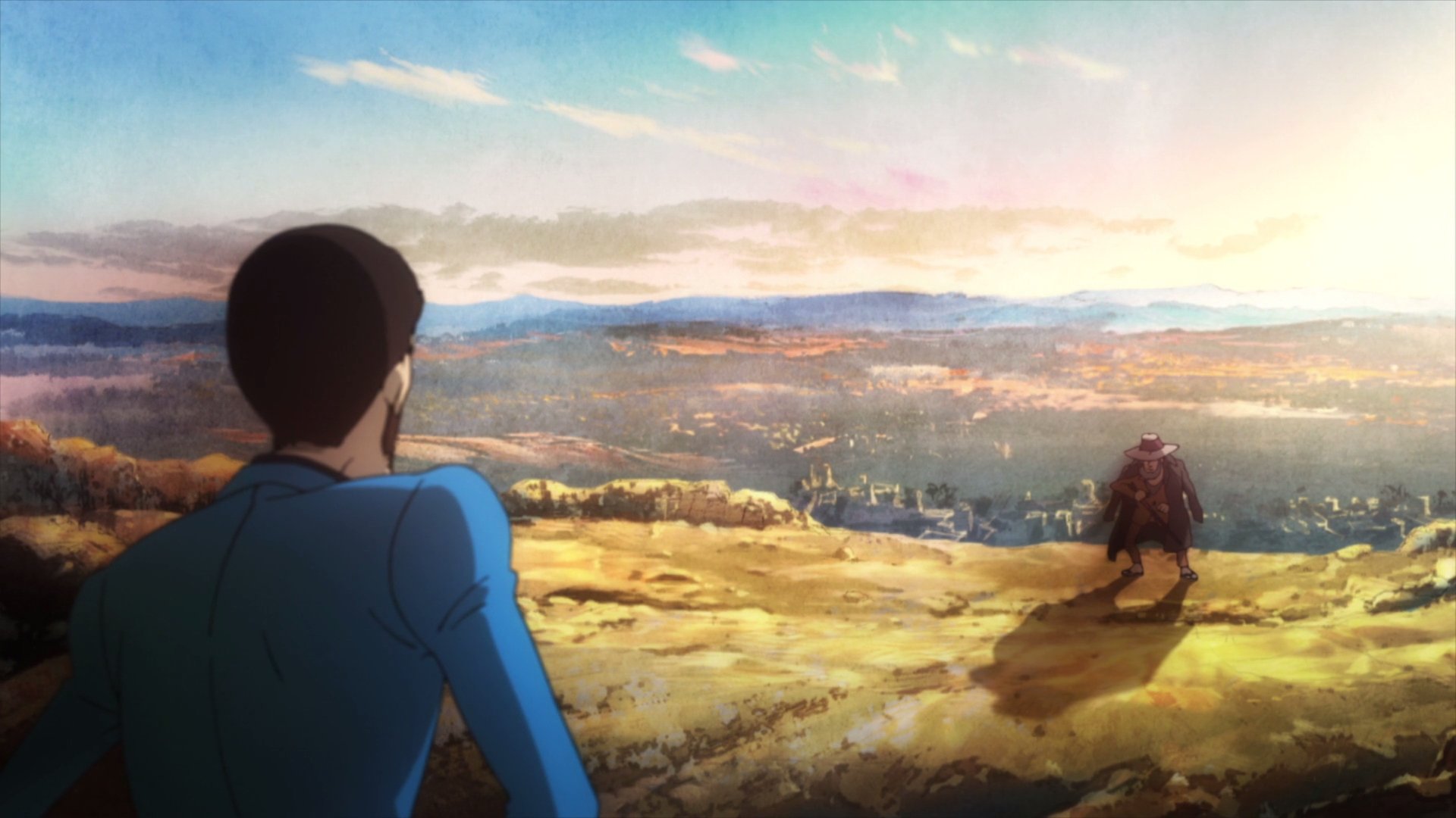 Lupin the Third