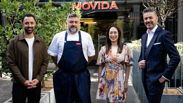 MasterChef Australia Staffel 13 :Folge 22 