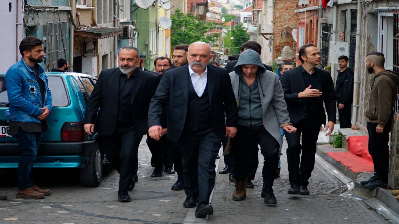 Çukur Staffel 2 :Folge 32 