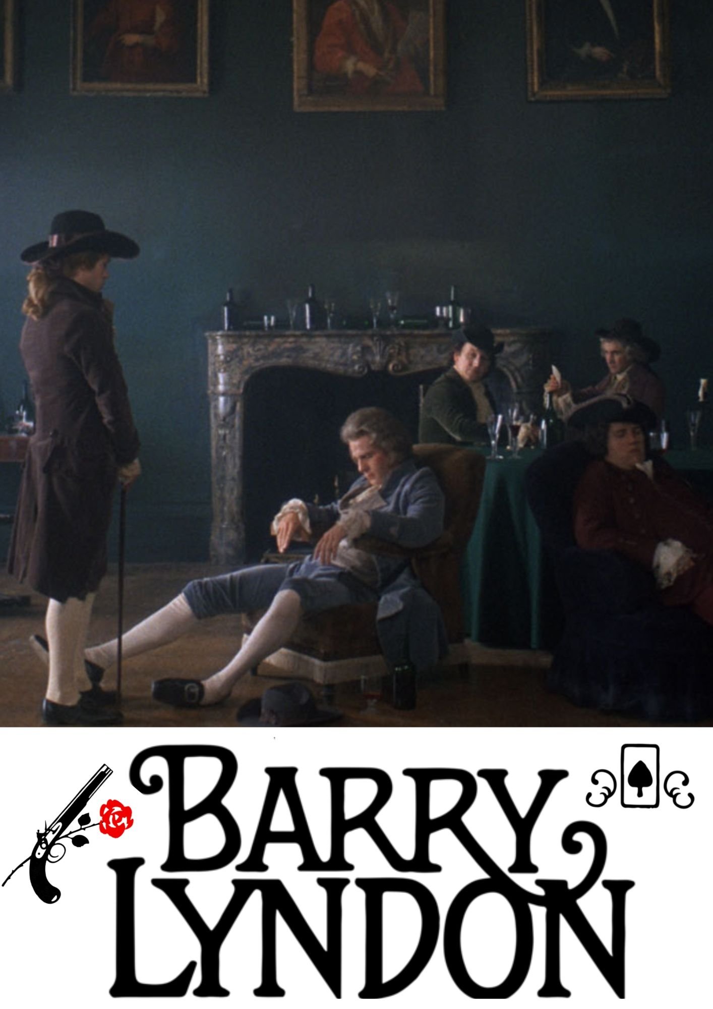 Barry Lyndon