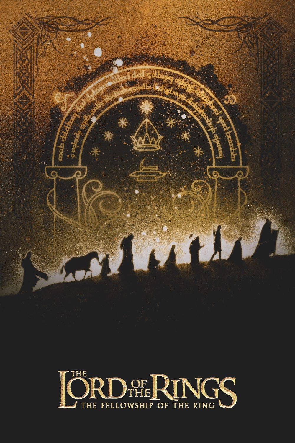 The Lord of the Rings: The Fellowship of the Ring