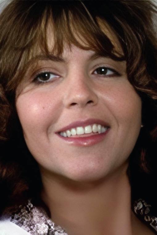 et billede af Paola Maiolini